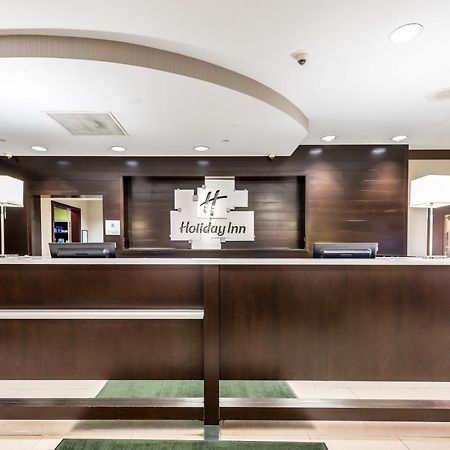 市中心康福特茵套房酒店 印第安納波利斯 外观 照片